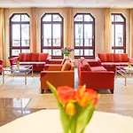 Golden Tulip Bielefeld City
