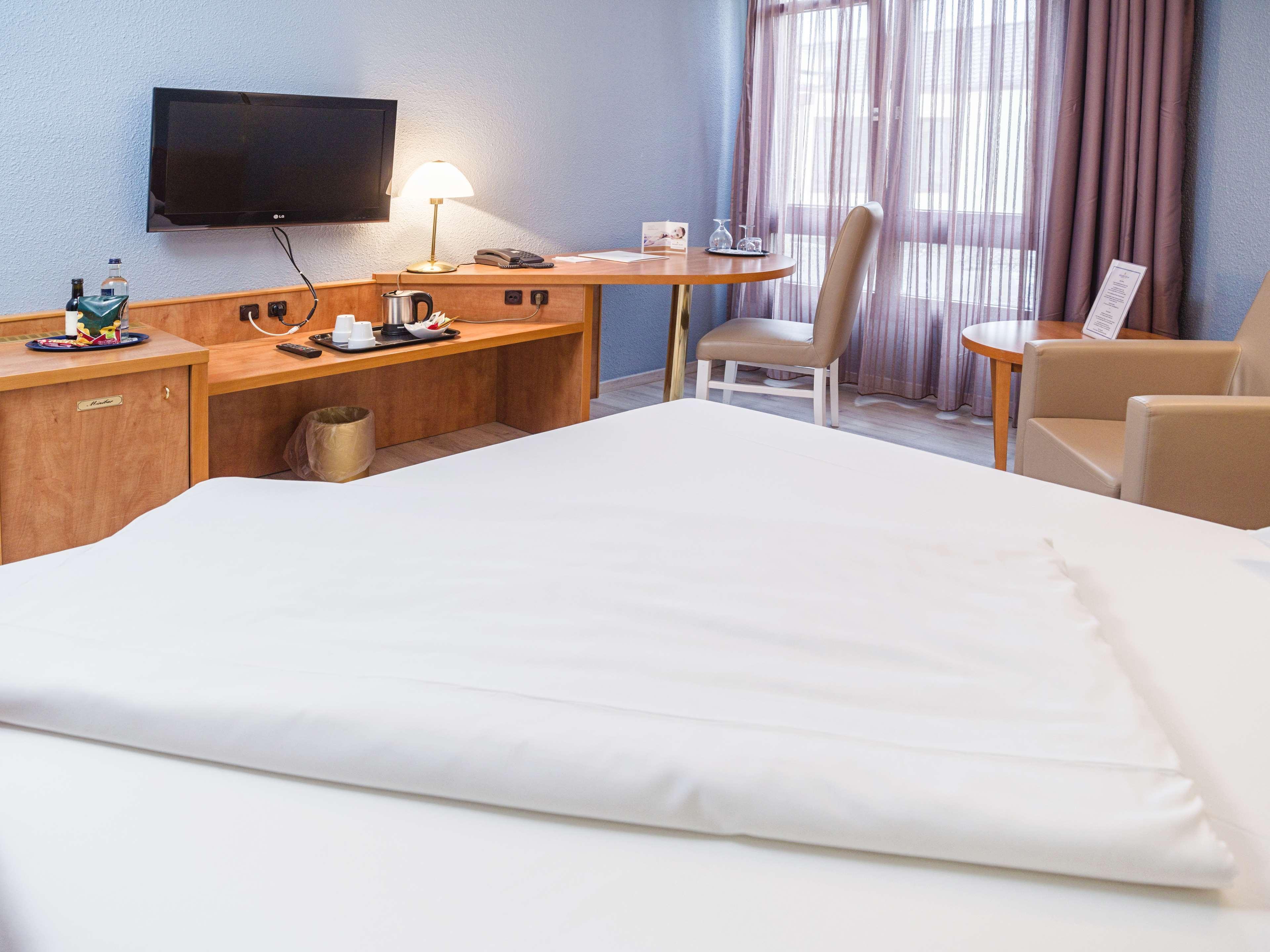 Hotel Golden Tulip Bielefeld