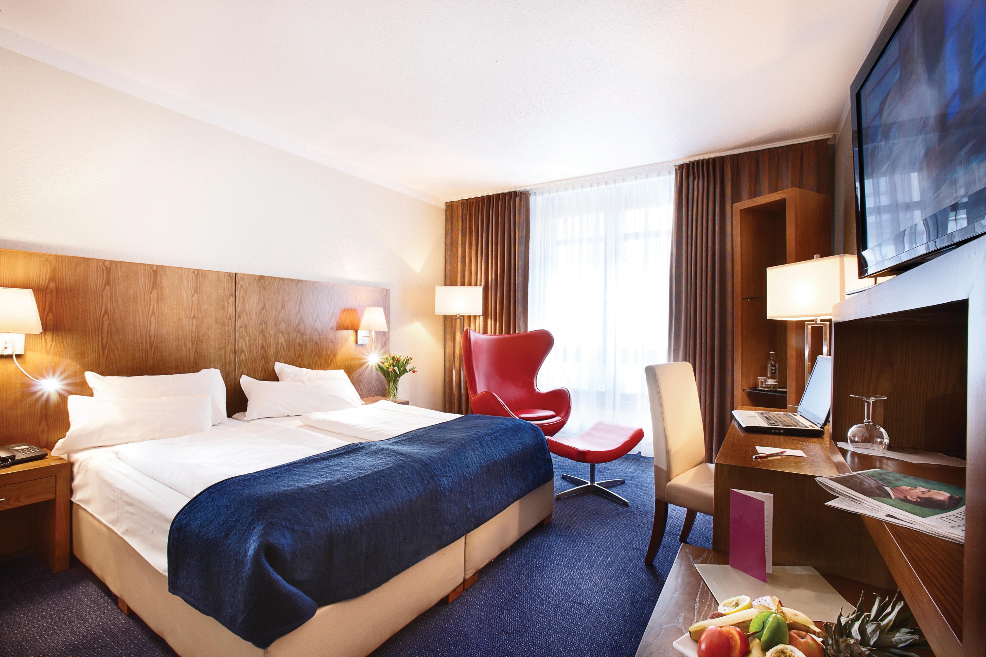 Hotel Golden Tulip Bielefeld