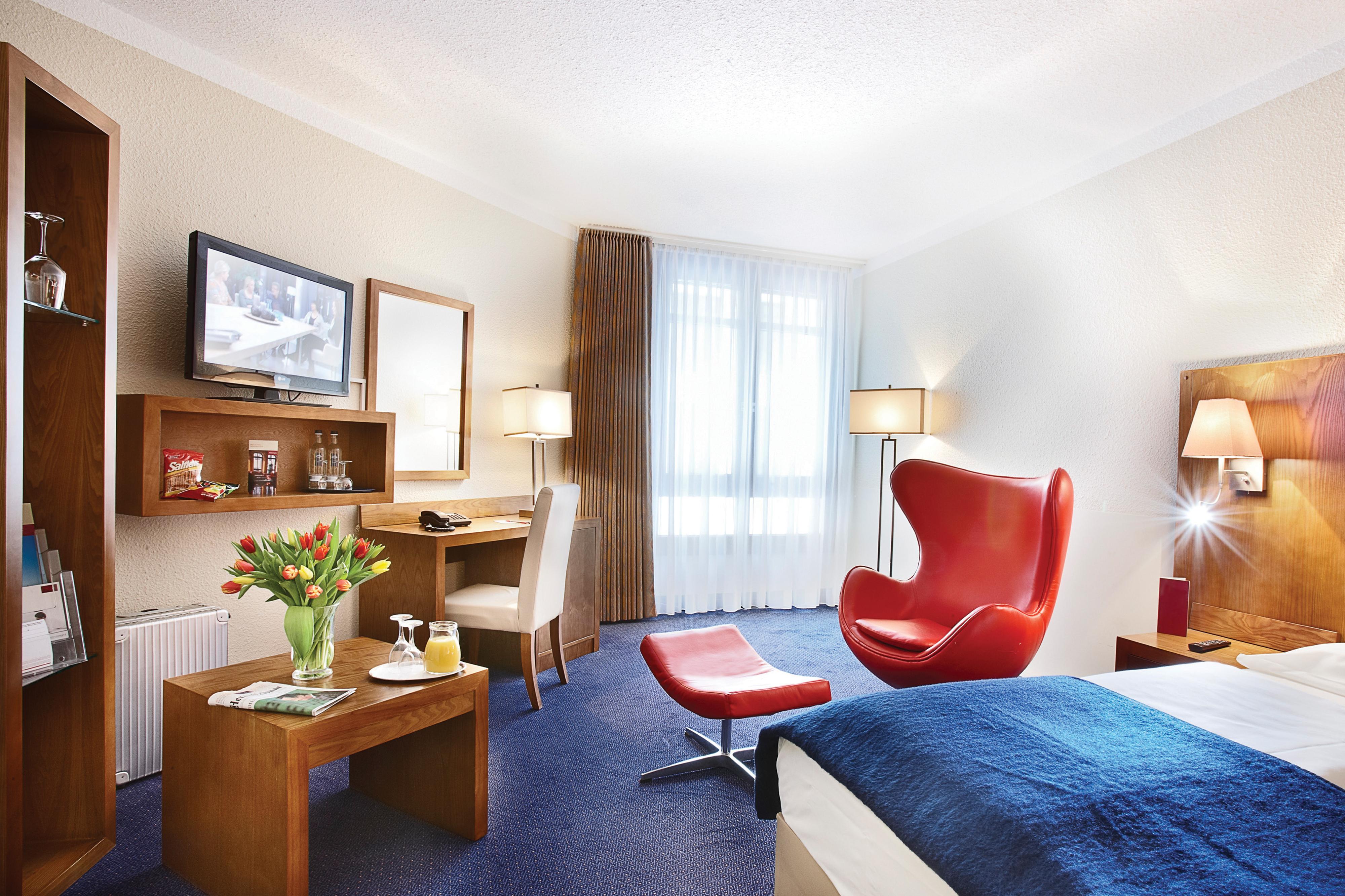 Hotel Golden Tulip