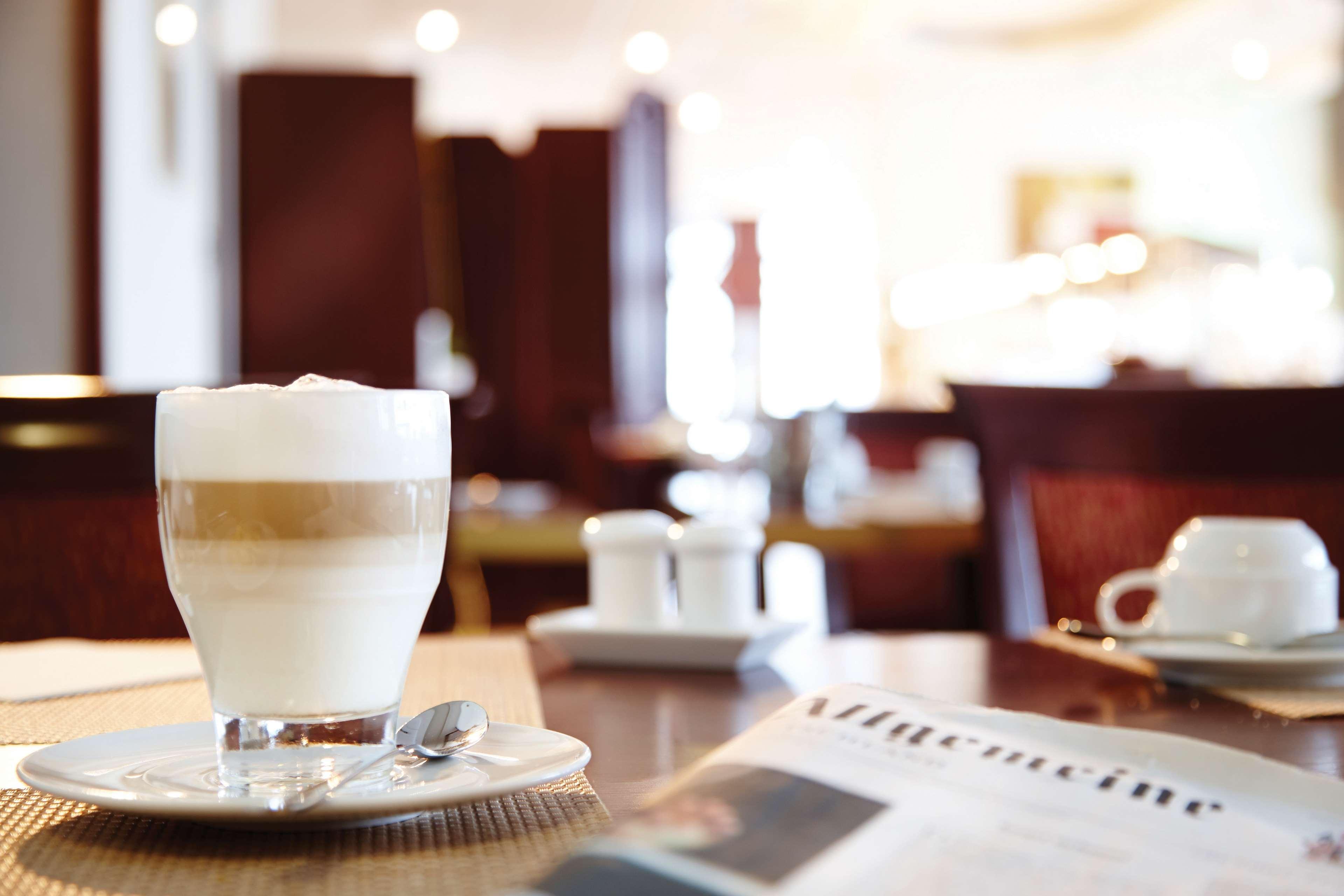 Golden Tulip Hotel Bielefeld
