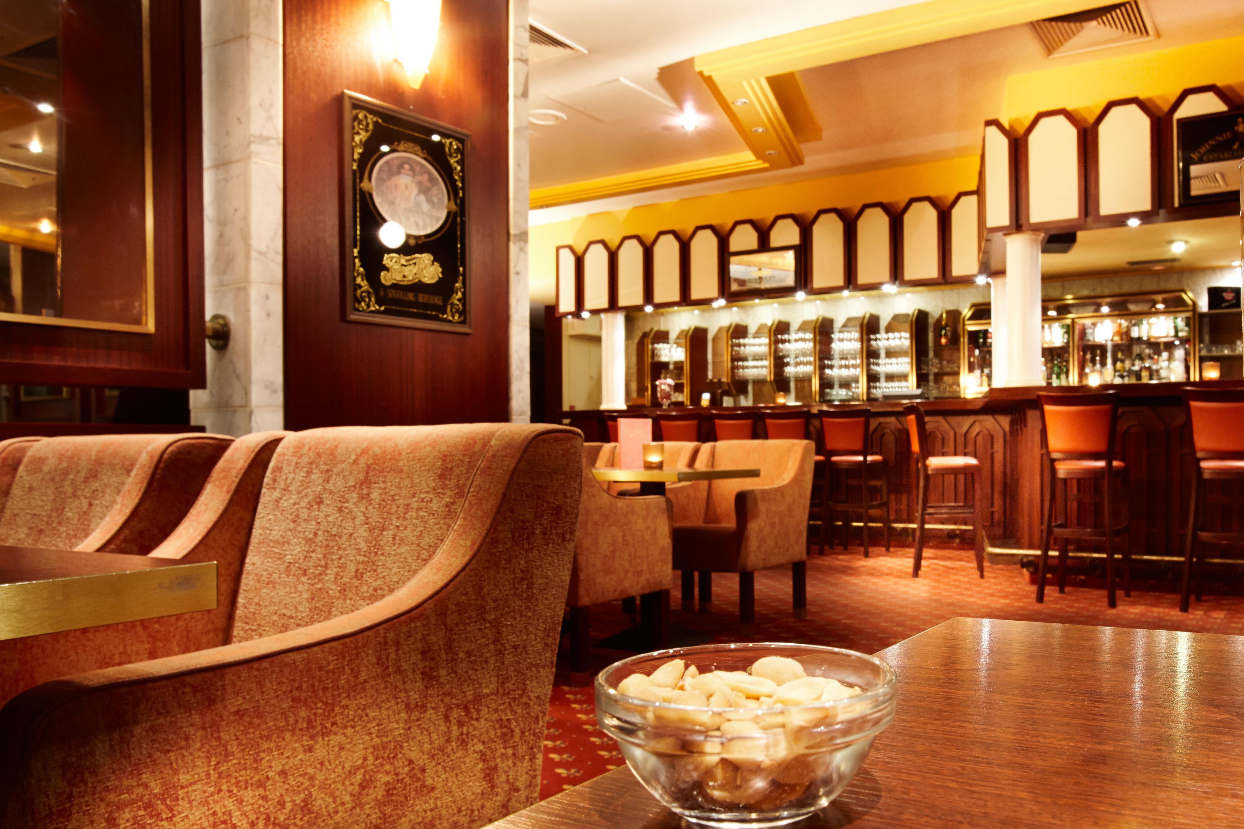 Golden Tulip