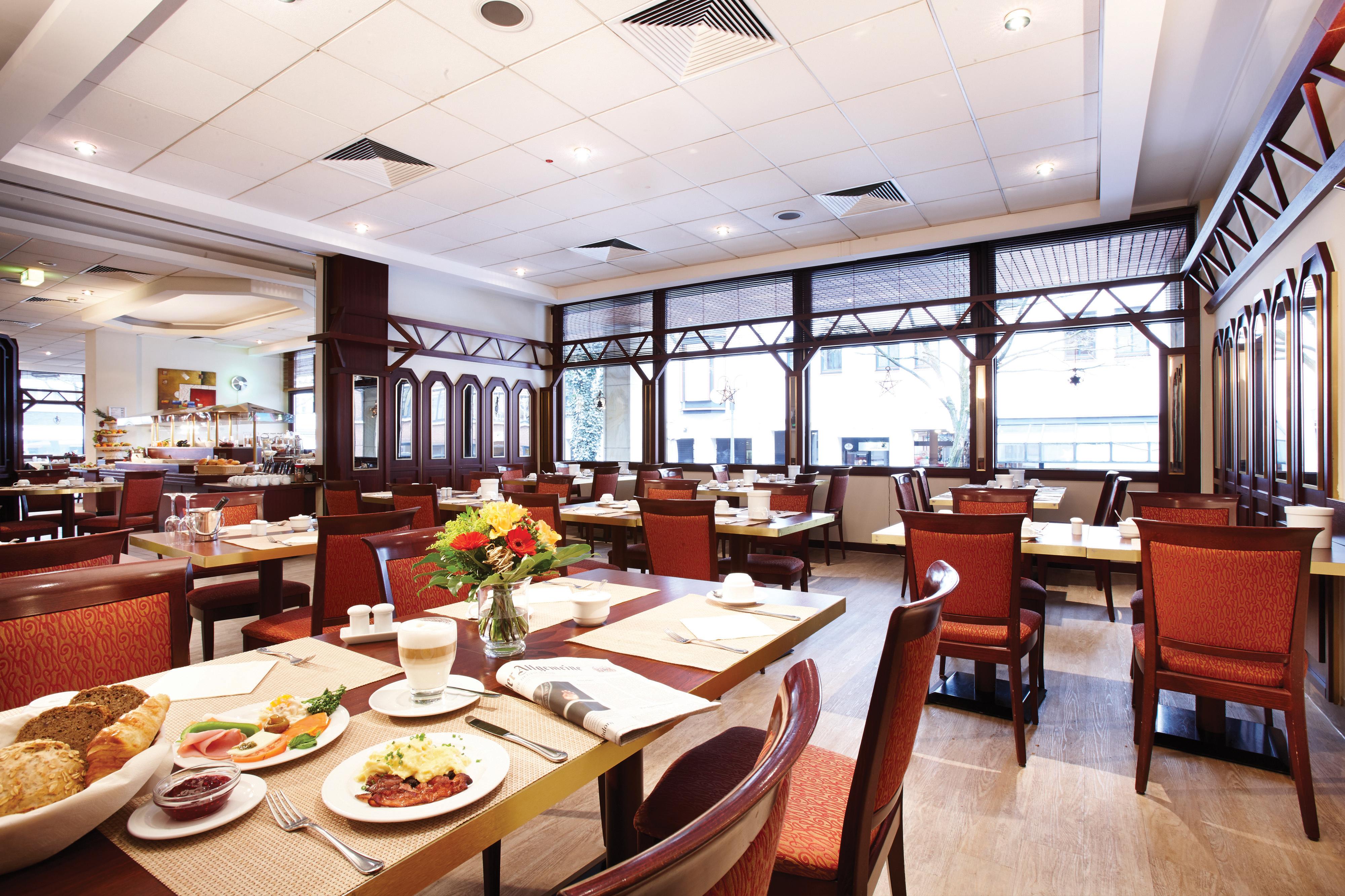 Golden Tulip Hotel