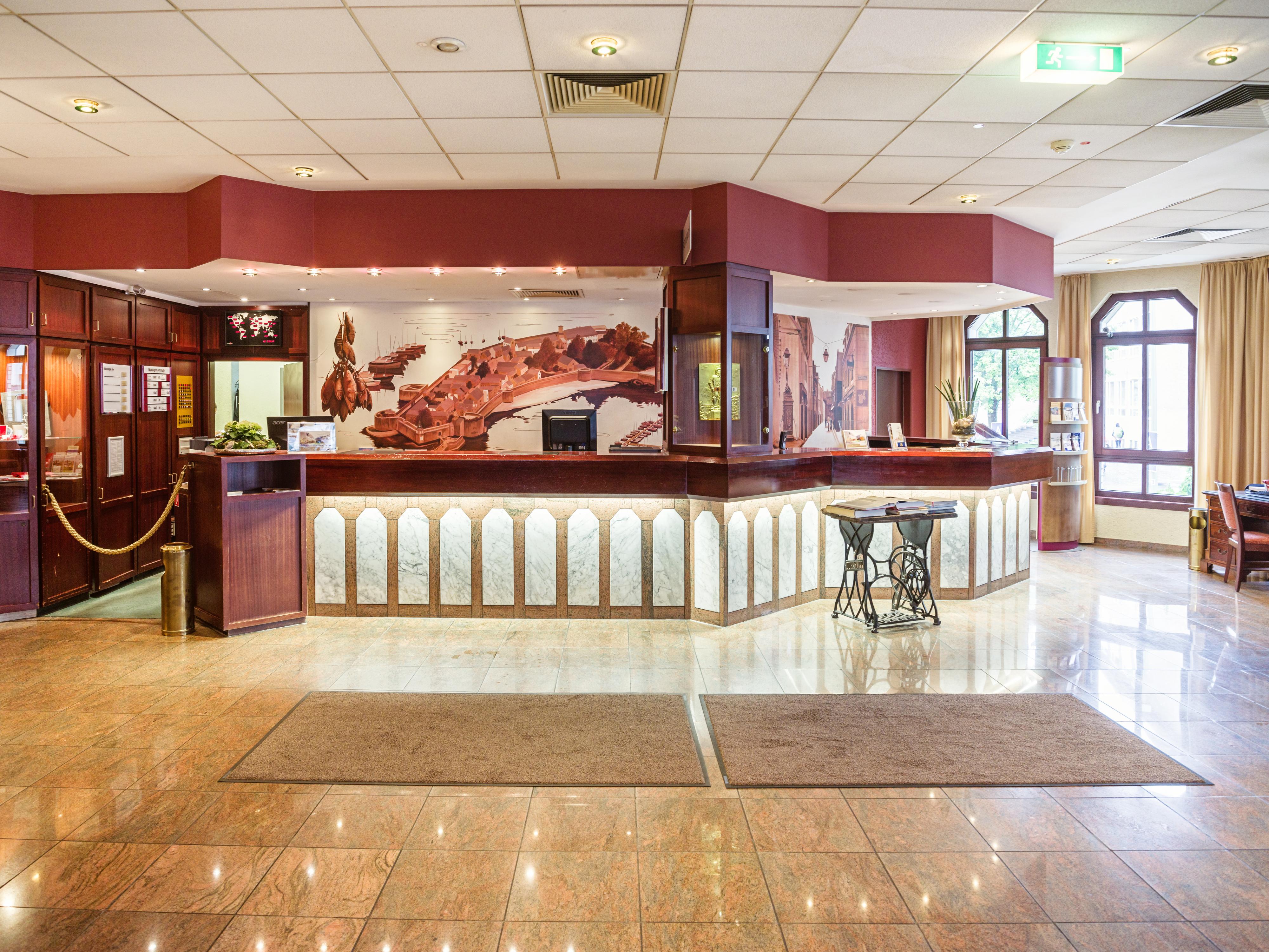 Hotel Golden Tulip 3*