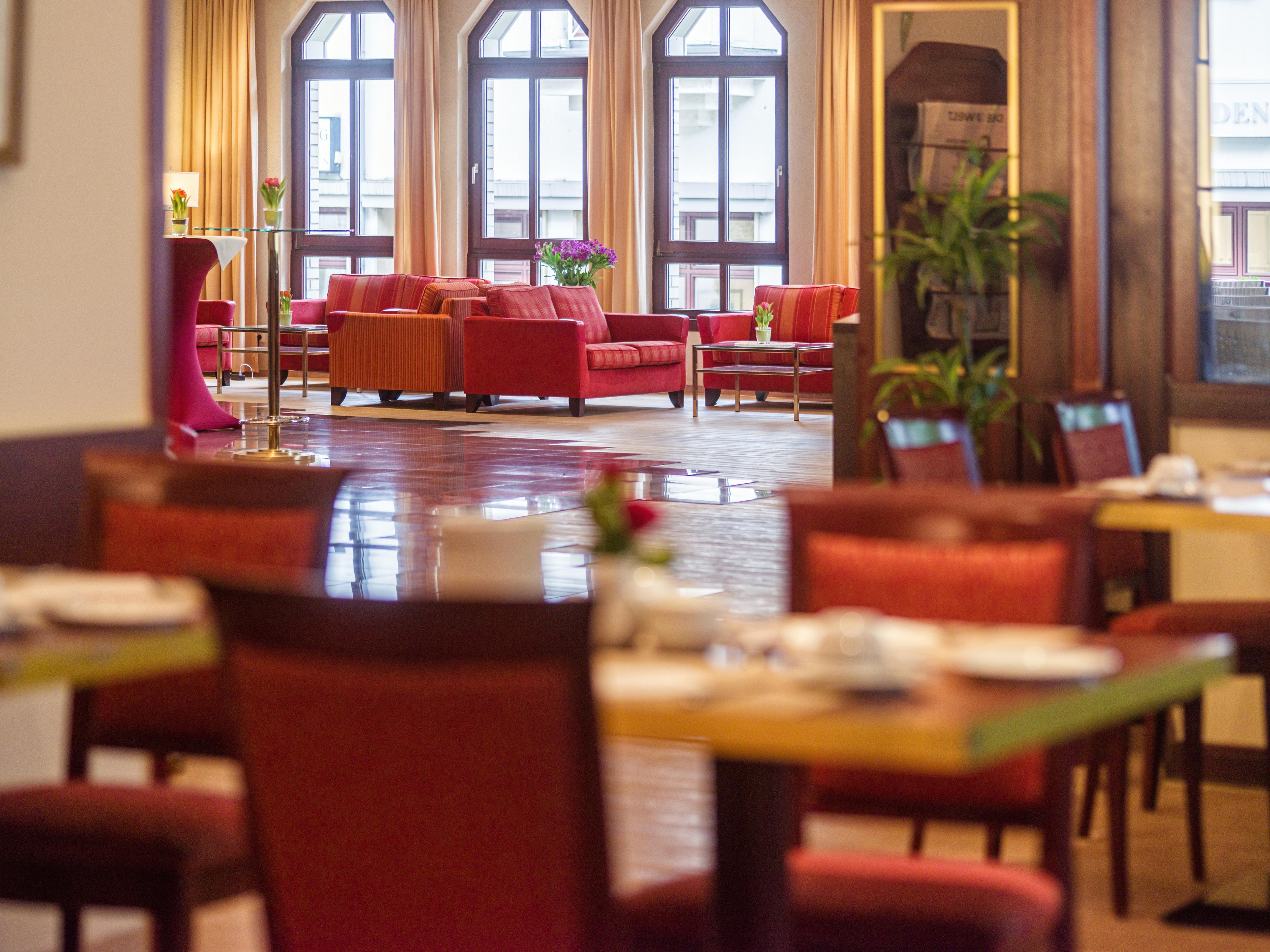 Golden Tulip 3* Bielefeld