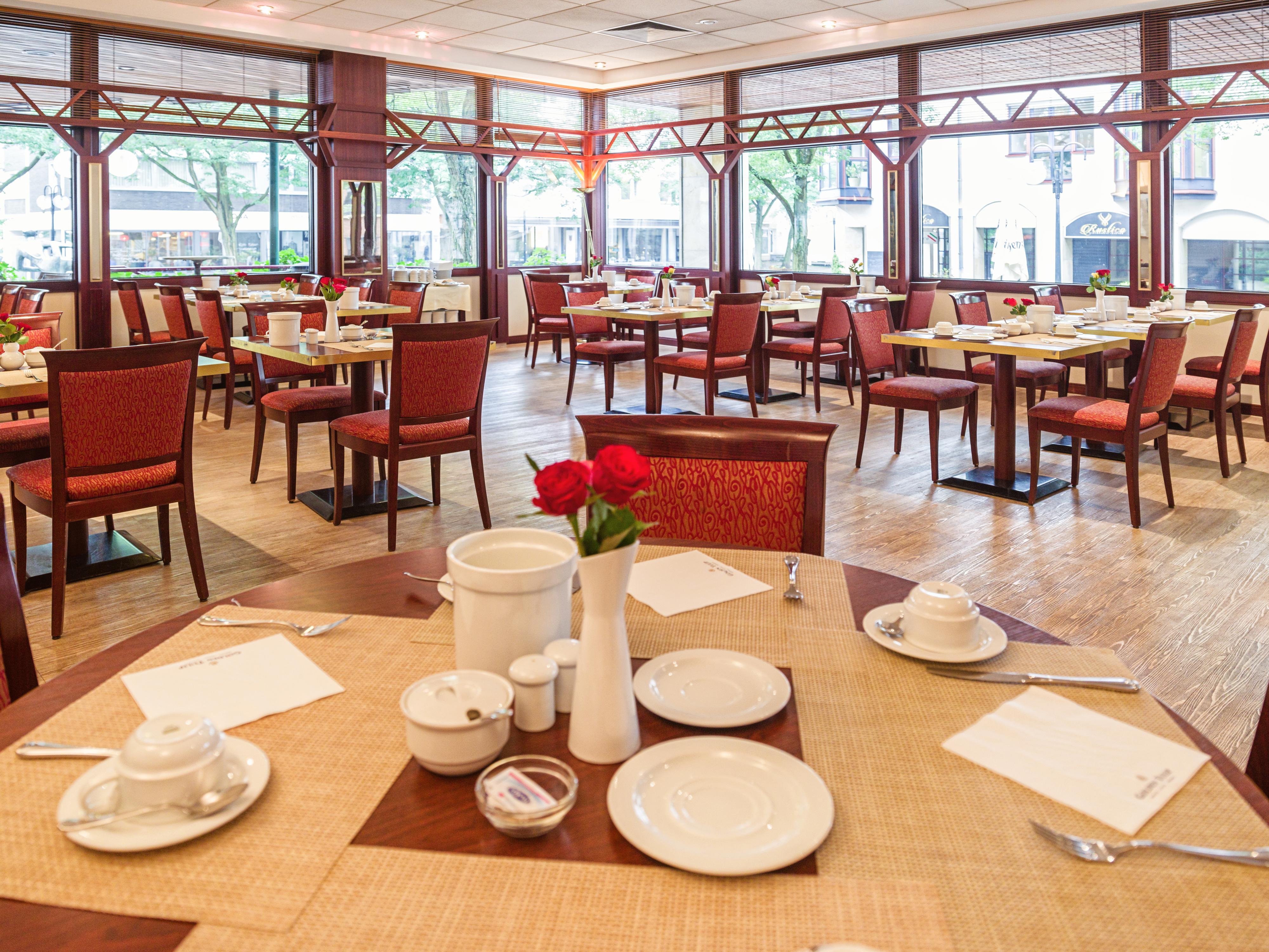 Golden Tulip Bielefeld