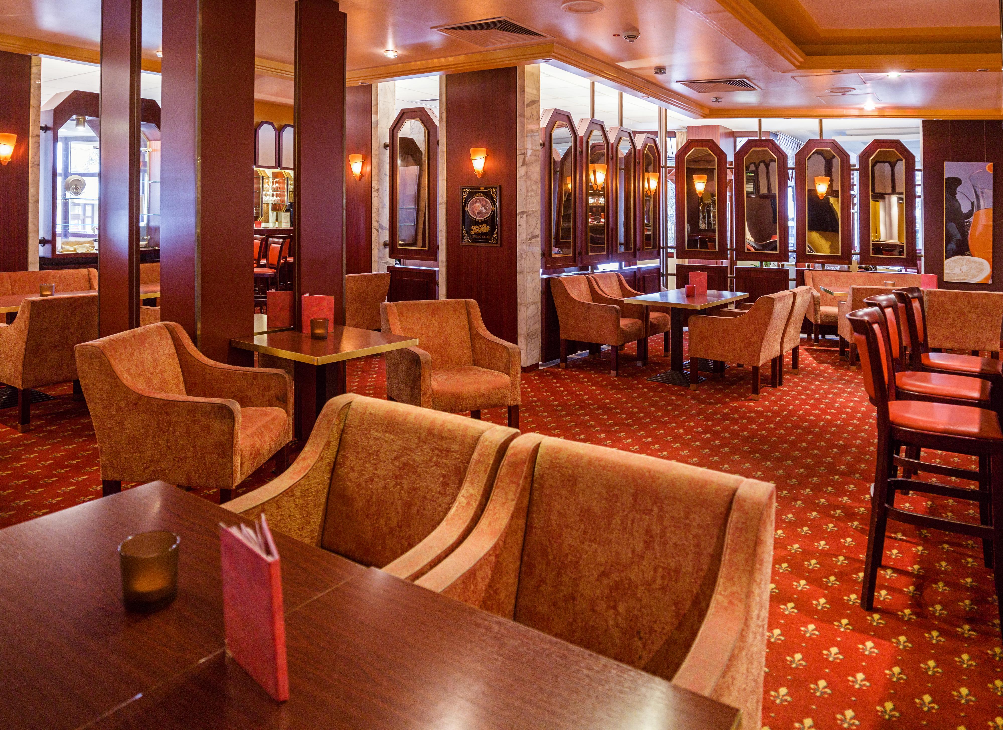 Golden Tulip