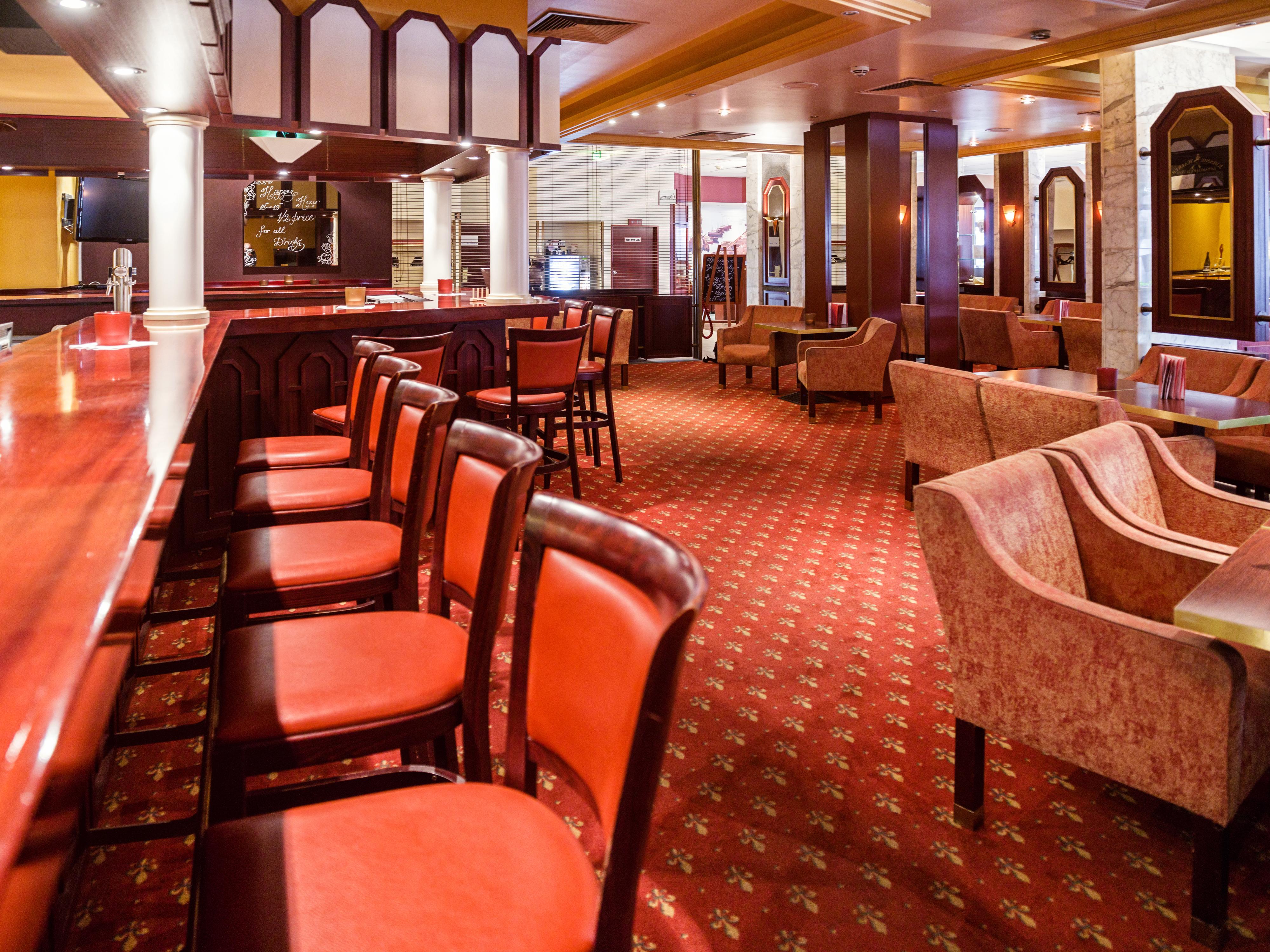 Hotel Golden Tulip 3*