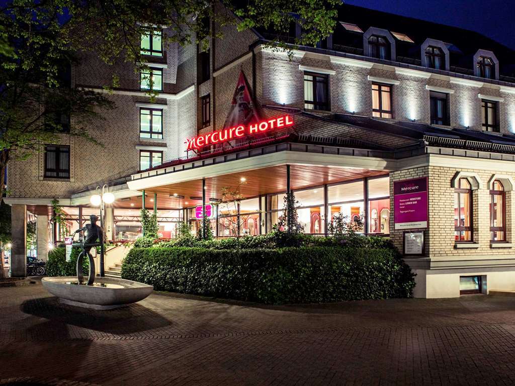 Golden Tulip Bielefeld