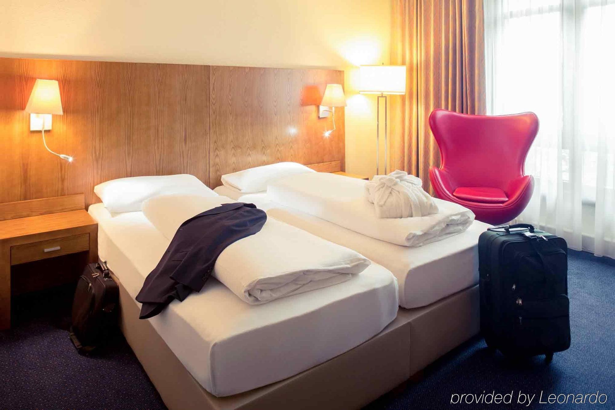 Hotel Golden Tulip Bielefeld