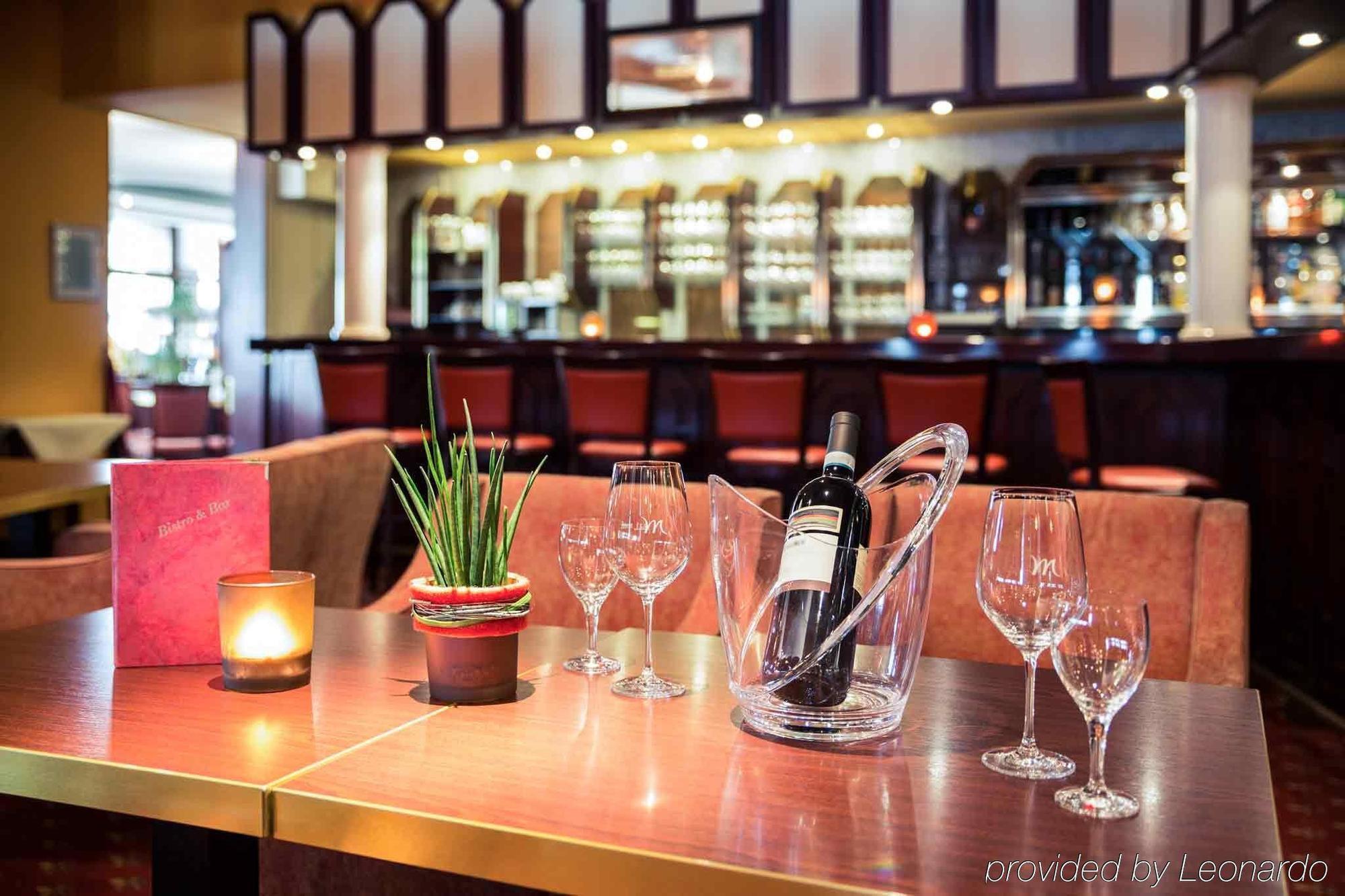 Golden Tulip Hotel Bielefeld