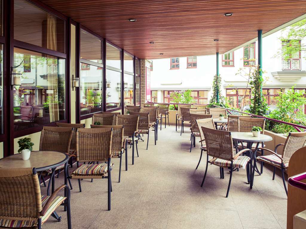 Hotel Golden Tulip Bielefeld