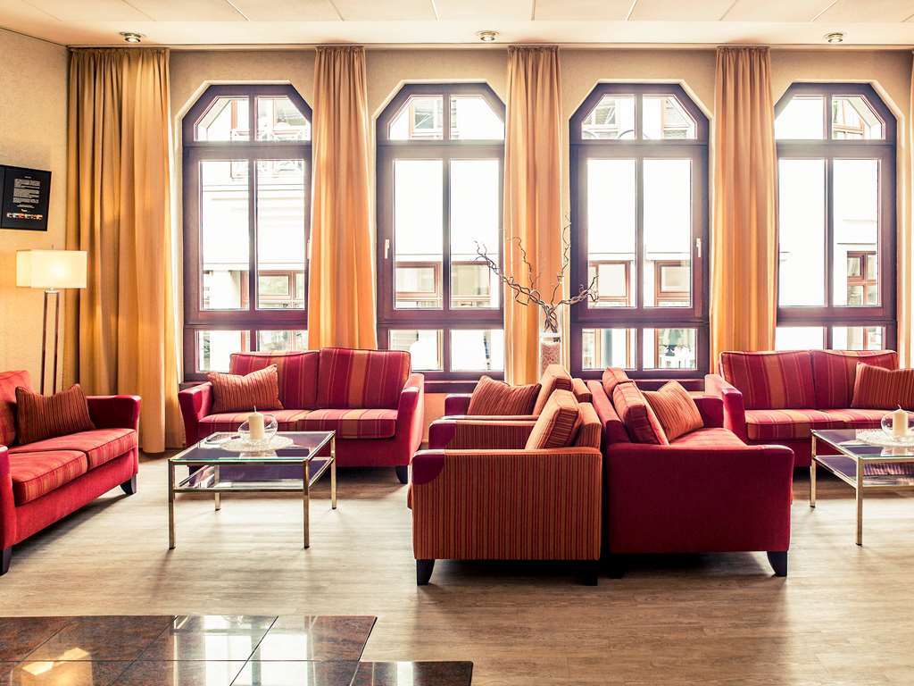Hotel Golden Tulip 3*
