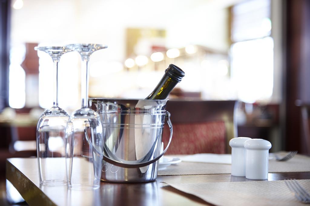 Hotel Golden Tulip Bielefeld