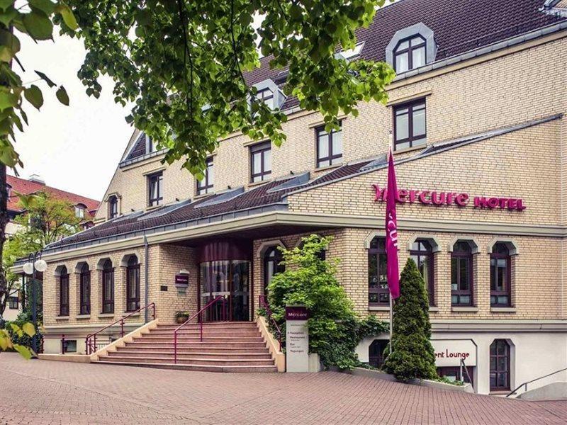 Golden Tulip Bielefeld