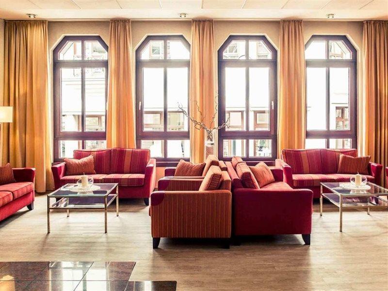 Golden Tulip Bielefeld