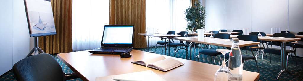 Golden Tulip Hotel Bielefeld