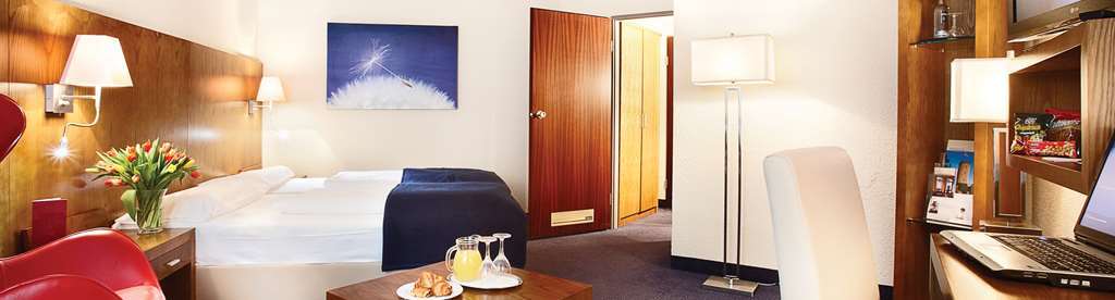 Golden Tulip Bielefeld