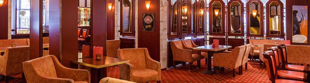 Hotel Golden Tulip 3*